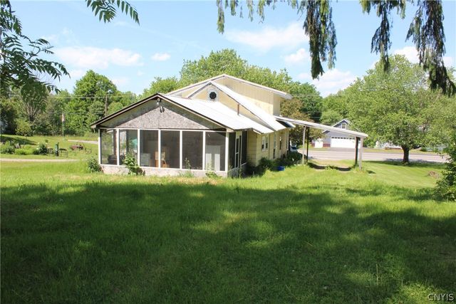 1834 State Route 69, Camden, NY 13316