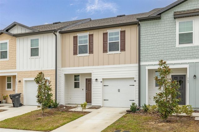 161 MANDOVI STREET, Davenport, FL 33837