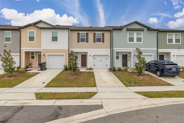 161 MANDOVI STREET, Davenport, FL 33837