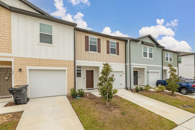 161 MANDOVI STREET, Davenport, FL 33837