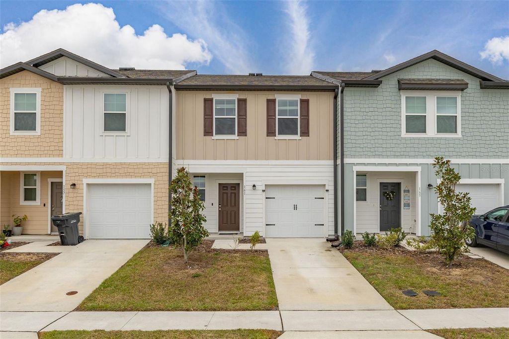 161 MANDOVI STREET, Davenport, FL 33837