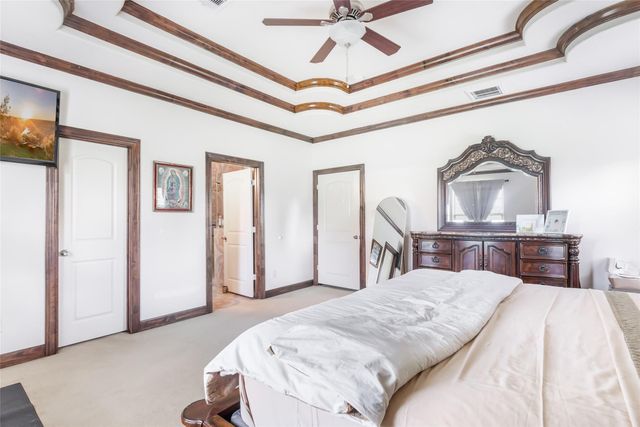 15123 Lindstrom Road, Crosby, TX 77532