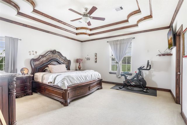 15123 Lindstrom Road, Crosby, TX 77532
