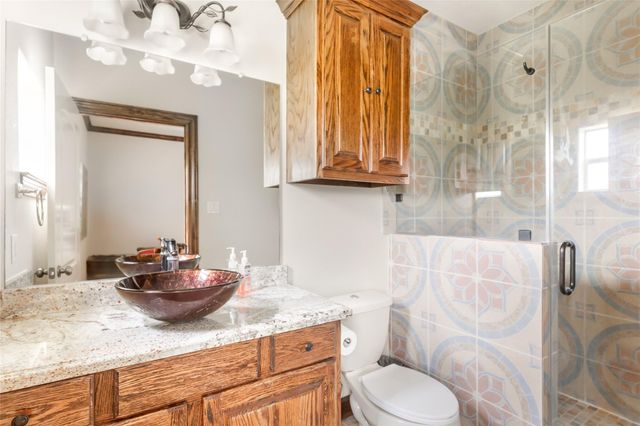 15123 Lindstrom Road, Crosby, TX 77532