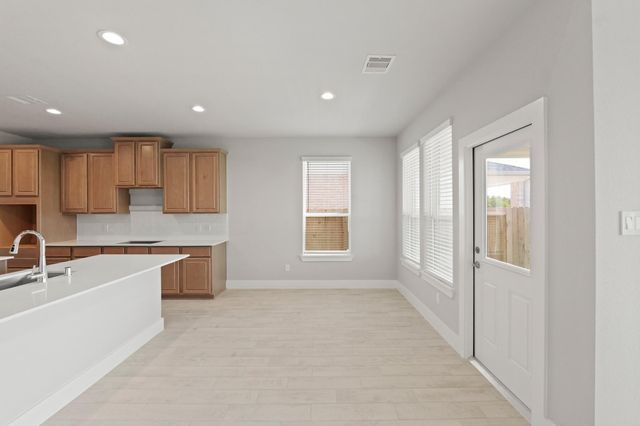 4626 Whisperwood Drive, Rosenberg, TX 77471
