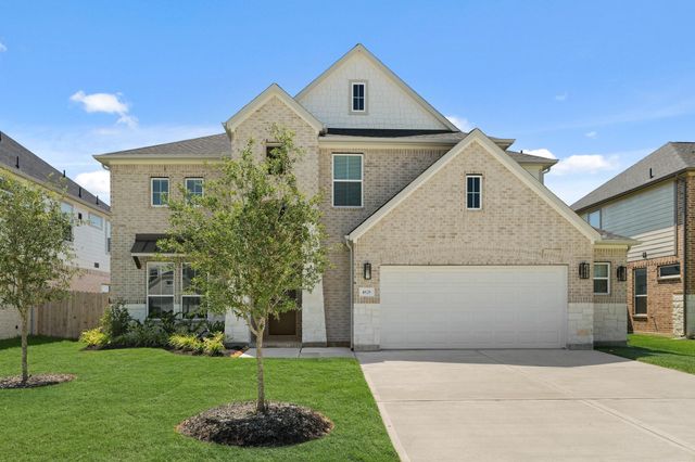 4626 Whisperwood Drive, Rosenberg, TX 77471