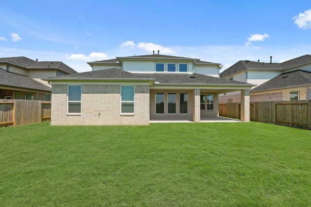 4626 Whisperwood Drive, Rosenberg, TX 77471