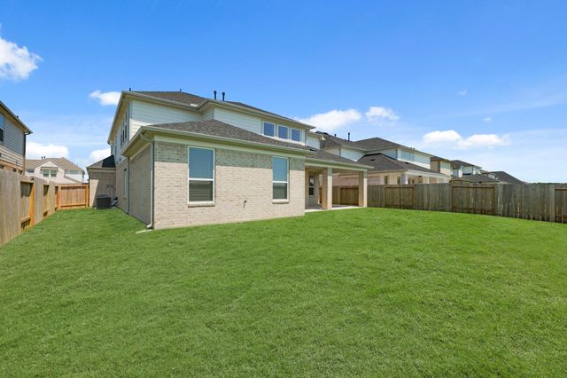4626 Whisperwood Drive, Rosenberg, TX 77471