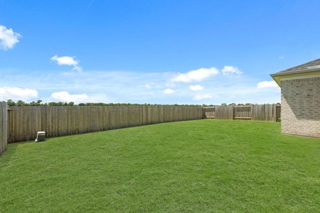 4626 Whisperwood Drive, Rosenberg, TX 77471