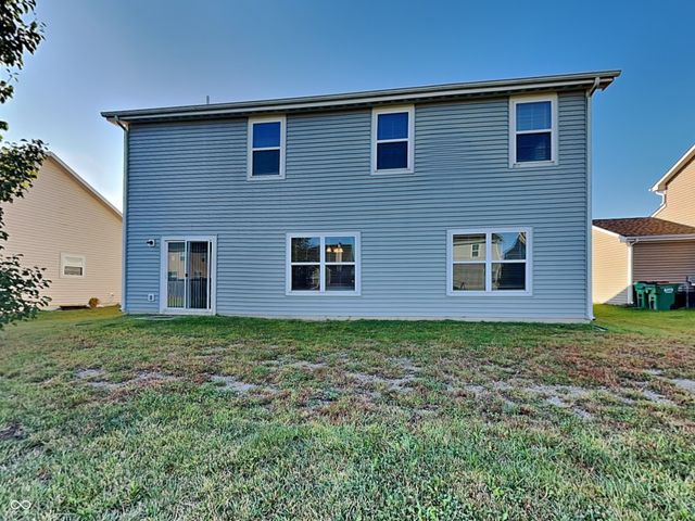 918 Adena Lane, Westfield, IN 46074