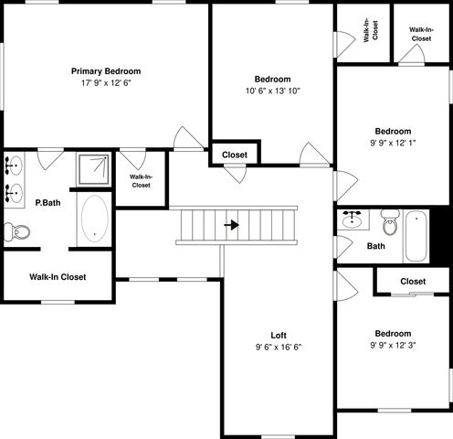 918 Adena Lane, Westfield, IN 46074