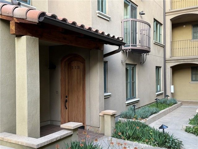168 S Sierra Madre Boulevard 113, Pasadena, CA 91107