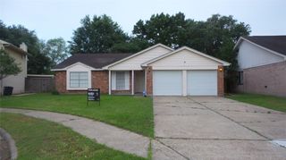 7322 Pine Bower Court, Humble, TX 77346