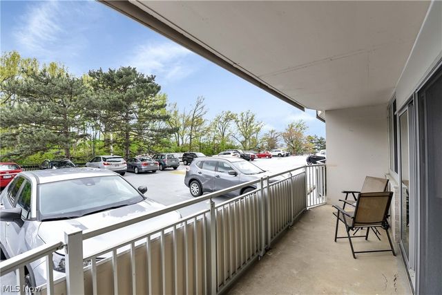 12900 Lake Avenue 117, Lakewood, OH 44107