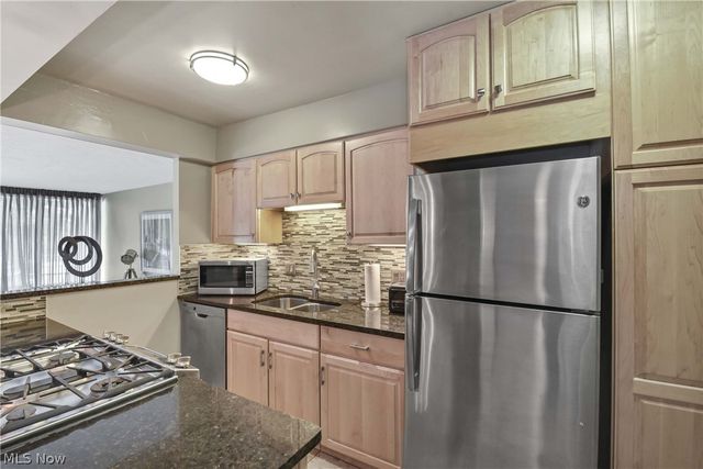 12900 Lake Avenue 117, Lakewood, OH 44107