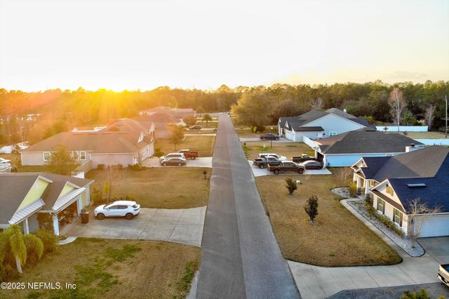 248 N PRAIRIE LAKES Drive, St. Augustine, FL 32084