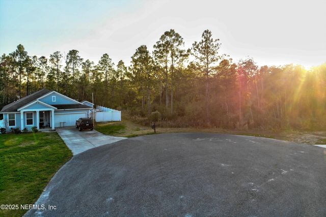 248 N PRAIRIE LAKES Drive, St. Augustine, FL 32084