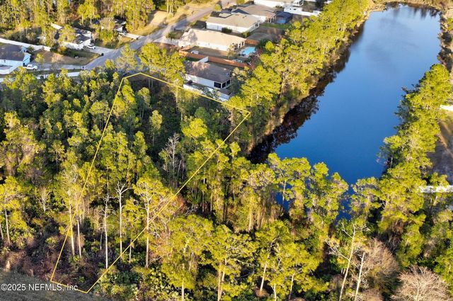 248 N PRAIRIE LAKES Drive, St. Augustine, FL 32084
