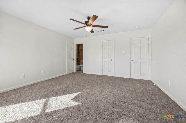 3105 Thoroughbred Drive, Killeen, TX 76549