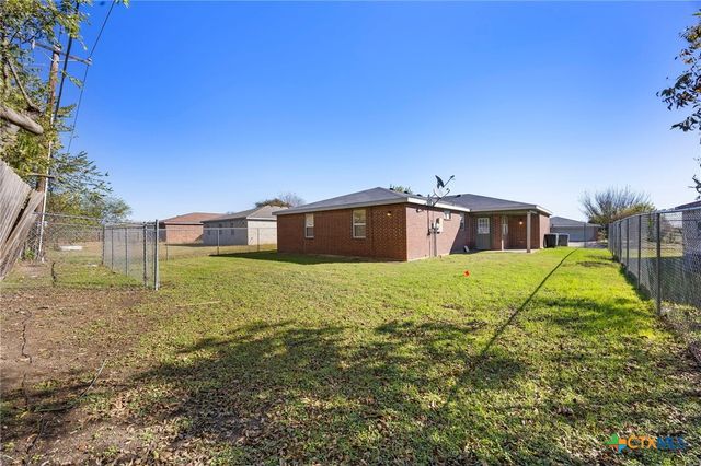 3105 Thoroughbred Drive, Killeen, TX 76549