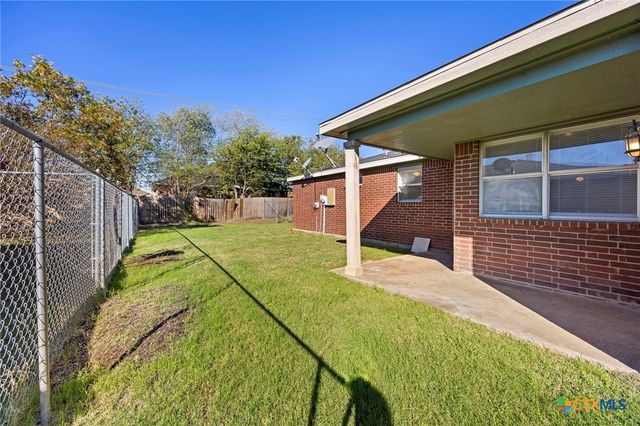 3105 Thoroughbred Drive, Killeen, TX 76549