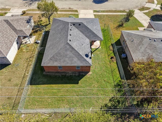 3105 Thoroughbred Drive, Killeen, TX 76549