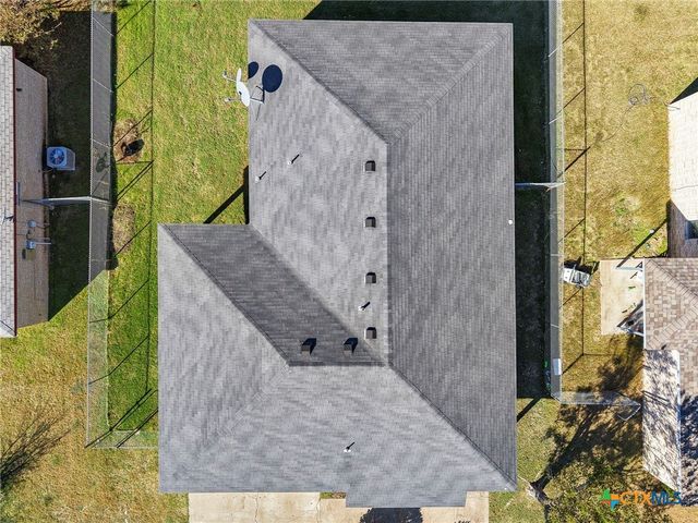 3105 Thoroughbred Drive, Killeen, TX 76549