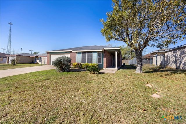 3105 Thoroughbred Drive, Killeen, TX 76549