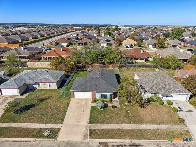 3105 Thoroughbred Drive, Killeen, TX 76549