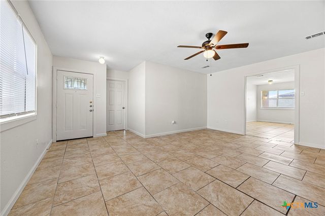 3105 Thoroughbred Drive, Killeen, TX 76549