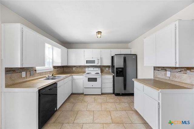 3105 Thoroughbred Drive, Killeen, TX 76549