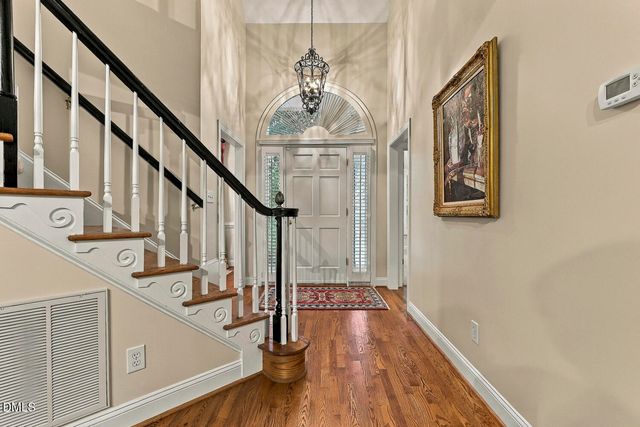 2105 Beneventum Court, Raleigh, NC 27606