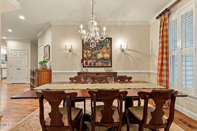2105 Beneventum Court, Raleigh, NC 27606