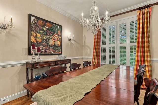 2105 Beneventum Court, Raleigh, NC 27606