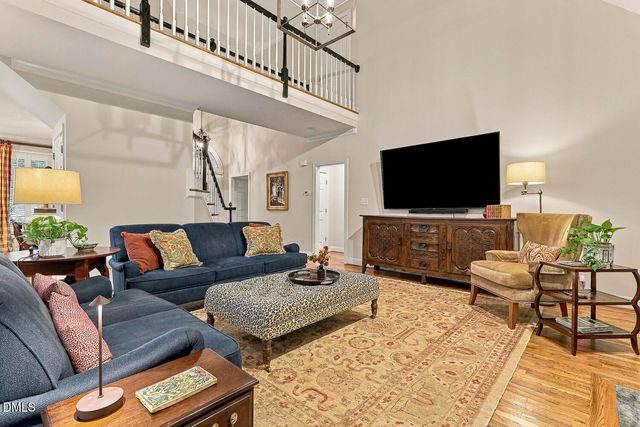 2105 Beneventum Court, Raleigh, NC 27606