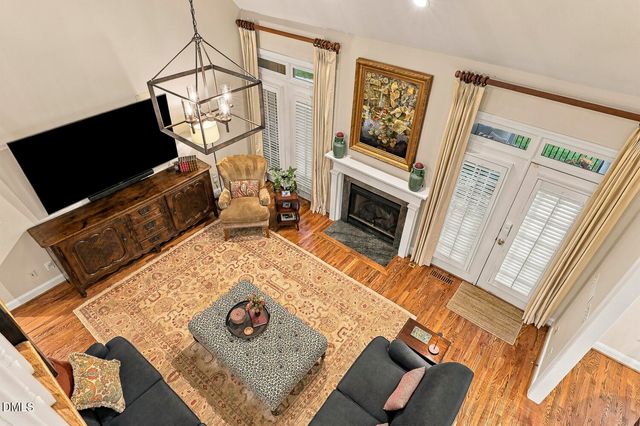 2105 Beneventum Court, Raleigh, NC 27606