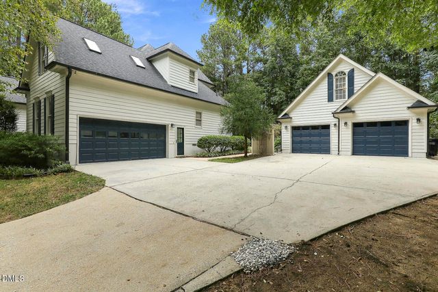 2105 Beneventum Court, Raleigh, NC 27606