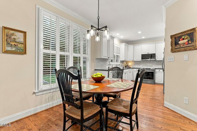 2105 Beneventum Court, Raleigh, NC 27606