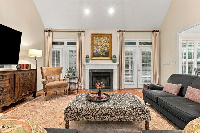2105 Beneventum Court, Raleigh, NC 27606