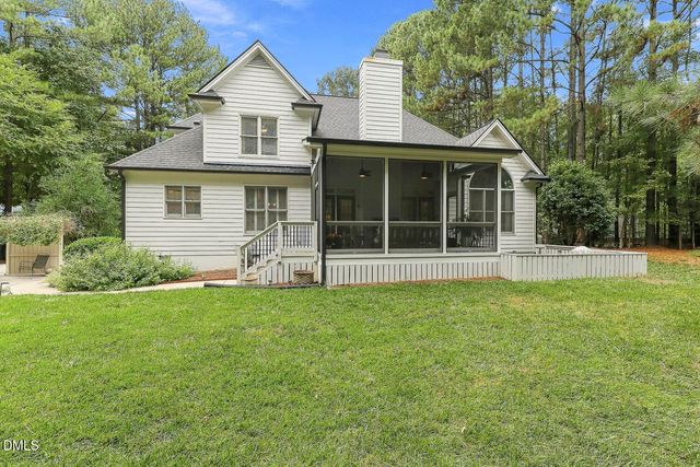2105 Beneventum Court, Raleigh, NC 27606