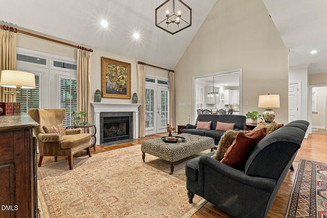 2105 Beneventum Court, Raleigh, NC 27606