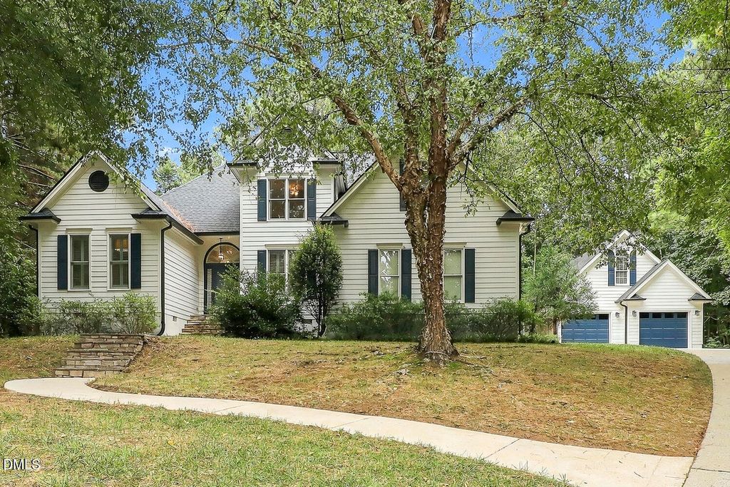 2105 Beneventum Court, Raleigh, NC 27606