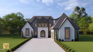 60 Ashbrooke Falls Drive, Franklinton, NC 27525