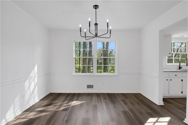 602 Oneta Drive, Norcross, GA 30093