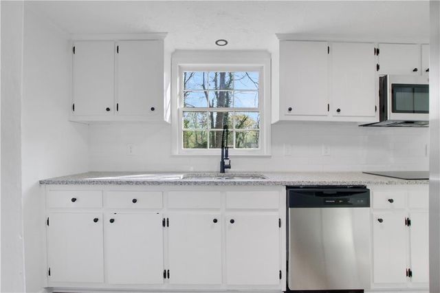 602 Oneta Drive, Norcross, GA 30093