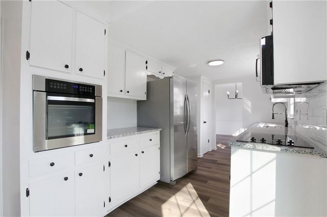 602 Oneta Drive, Norcross, GA 30093