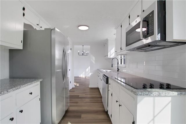 602 Oneta Drive, Norcross, GA 30093