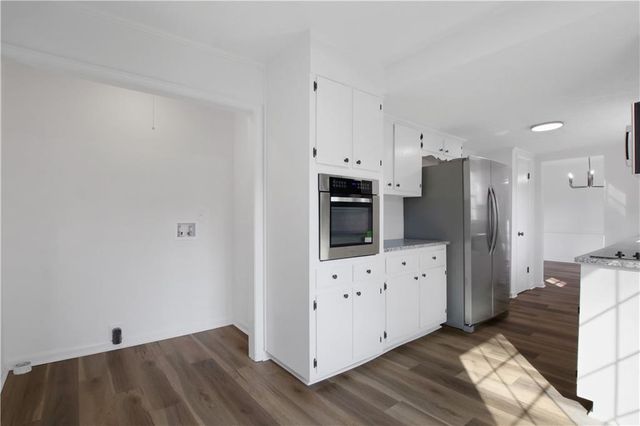 602 Oneta Drive, Norcross, GA 30093