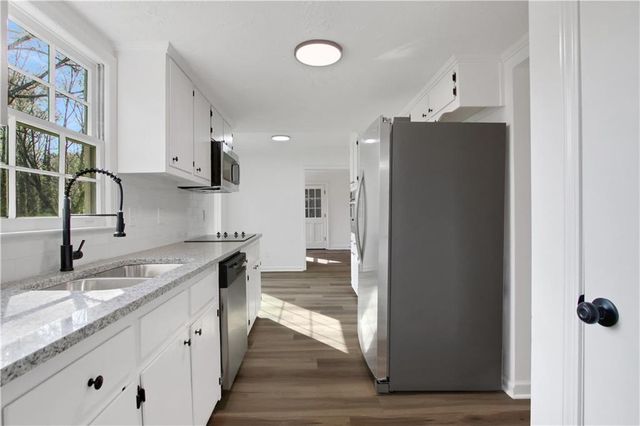 602 Oneta Drive, Norcross, GA 30093