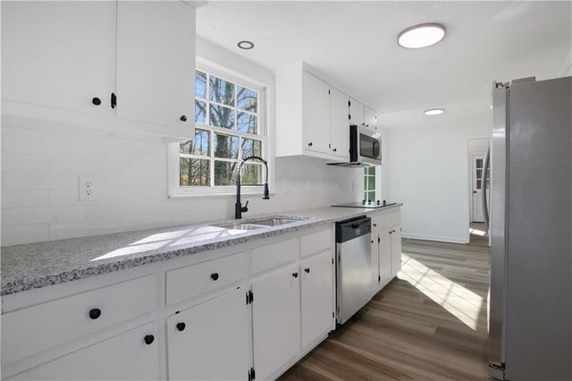 602 Oneta Drive, Norcross, GA 30093